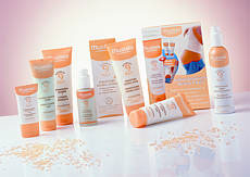 ����� ��� ������� � ������� ��� Mustela "9 �������"