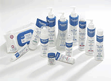 ������� ����� Mustela Bebe