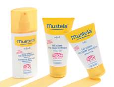 ������������� ����� Mustela