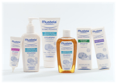 ����������������� �������� Mustela