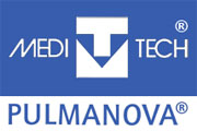 ������������������ �������� ����� � �������� �������������� PULMANOVA MEDI-TECH